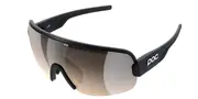 POC Aim AIM1001 9534 Men's Sunglasses Black Size Standard