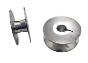 5X Bobbins (Aluminium) #QM00237-1 for Handi Quilter, Janome QM/QMP, Baby Lock