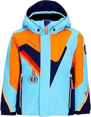 [Obermeyer] Baby Boy's Super G Jacket (Toddler/Little Big Kid)