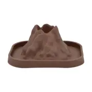 Volcano Model Shell Science Experience Kits Kids Science Experiment Preschool