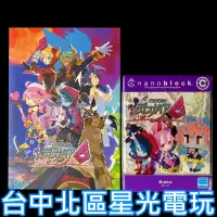 在飛比找蝦皮商城優惠-Nintendo Switch 原版片 魔界戰記6 DISG