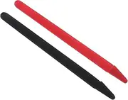 ULDIGI 1 Set 2pcs Red with Pencil Holder Chargers Tablet Pencil