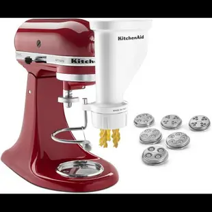 【美國代購】KitchenAid 攪拌機配件 義大利麵套組