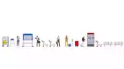 HO Scale people - 16268 - Themed Figures Set “Platform”