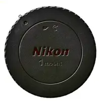 在飛比找蝦皮購物優惠-又敗家@原廠NIKON機身蓋Nikon1機身蓋BF-N100