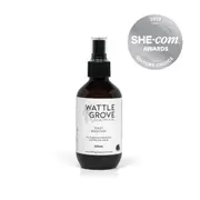 Wattle Grove Eucalyptus Oil - Toilet Room Mist 200ml