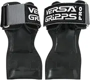 Versa Gripps? PRO Series Lifting Straps - Silver
