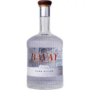Bavay Distillery Pure Silver Rum 700mL