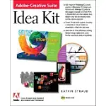 ADOBE CREATIVE SUITE IDEA KIT