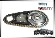 TIMING CHAIN KIT for CHEVROLET MALIBU 97-06 LUMINA 95-01 VENTURE 00-05 3.1L 3.4L