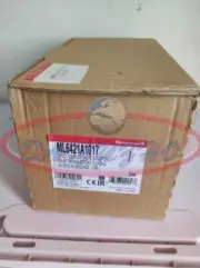 ONE New Honeywell Direct Coupled Valve Actuator ML6421A1017
