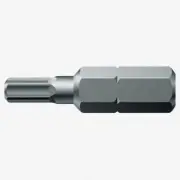 Wera 056335 8 x 25mm Hex Bit