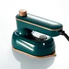 Electric Mini Steaming Iron Multipurpose Spray Clothes Iron for Coat