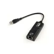 USB 3.0 to Gigabit RJ45 Ethernet LAN Adapter 1000Mbps for PC Laptop MacBook