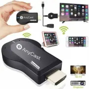 Anycast WiFi Display Adapter Dongle TV Stick Receiver HDMI DLNA Wireless Player