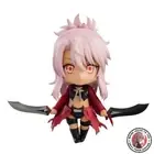 NEW Nendoroid Fate/kaleid Liner Prisma Ilya Licht Unnamed Girl