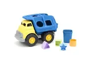 Shape Sorter Truck
