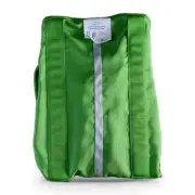 Liko Soft Original HighBack Sling Mod 21 Open Box Medium Slim 440lbs
