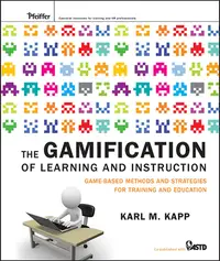 在飛比找誠品線上優惠-The Gamification of Learning a