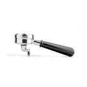PESADO Portafilter Double Spout LM-E61 - Black