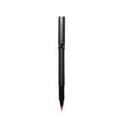 uni-ball Deluxe Roller Ball Pen Micro Point 0.5 mm 1/EA 498550