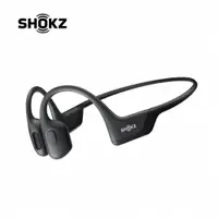 在飛比找PChome24h購物優惠-SHOKZ OPENRUN PRO MINI S811骨傳導