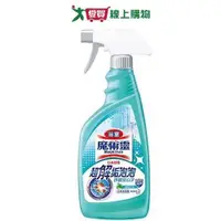 在飛比找ETMall東森購物網優惠-魔術靈浴室草本噴槍瓶500ml【愛買】