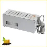 Hydroponics 600w HPS Growlush Magnetic Ballast for Grow Light Grow Lamp Lighting