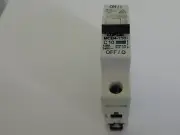 CLIPSAL SINGLE POLE MCB 10A 240V 6ka WITH FCL NEW