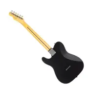 Fender Fender Made in Japan Limited Telecaster Raw Ash RW Black Telecaster Elect
