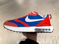 在飛比找Yahoo!奇摩拍賣優惠-『 SLW 』DJ3624-400 男 NIKE AIR M