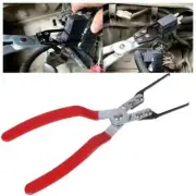 Car Relay Disassembly Clamp Fuse Puller Car Remover Pliers Clip Hand Repair Tool