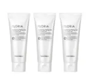 3 x TONYMOLY Floria Brightening Peeling Gel 150ml from Korea