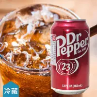 在飛比找蝦皮商城優惠-Dr.Pepper 可樂355ml