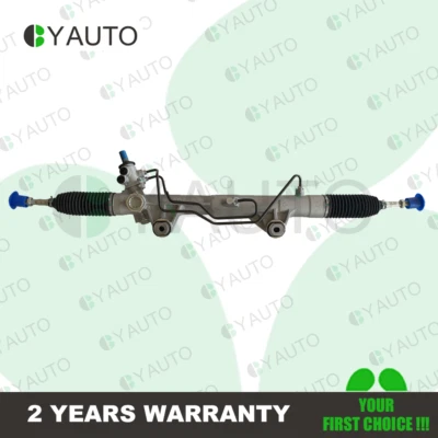 Stock Steering Rack For Mitsubishi Triton MQ MR 2015 -2020 Pajero QE 15-2019 4WD (for: Mitsubishi)