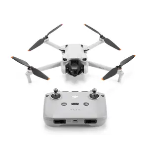 【送128G 記憶卡】 DJI 大疆 Mini 3 空拍機 暢飛續航套裝 (公司貨) #帶屏版 #原廠保固 #無人機