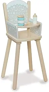 Indigo Jamm Petworth High Chair