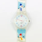 SWATCH STANDARDS 2003 - GW138 - FLAKY - New