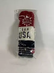 Team USA Mittens