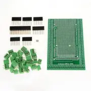 Prototype PCB for Arduino 2560 R3 Shield Board DIY Game Console Accessories