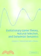 在飛比找三民網路書店優惠-Evolutionary Game Theory, Natu