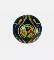 Club America Authentic Official Licensed Soccer Ball Size 4 -04