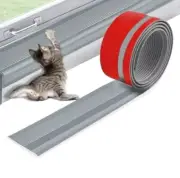 Dog Cat Scratching Windows Sill Protector，Rubber Anti Scracting from Dog Cats fo
