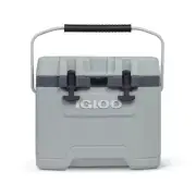25 QT Overland Ice Chest Cooler, Green