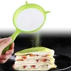 Sifting Juice Spice Household Colander Coffee Filter Flour Sieve Tea Strainer