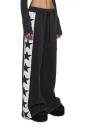 [Current Mood] Star Player Jogger Sweatpants