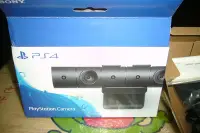 在飛比找Yahoo!奇摩拍賣優惠-PS4 PlayStation Camera 攝影機CUH-