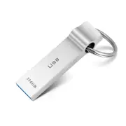 USB Flash Drive 230GB Waterproof USB Stick High Speed Memory Stick 230GB Ultr...