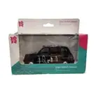 2012 Corgi 1/36 Scale TY85907 - Great British Classics Tax - London Olympics...