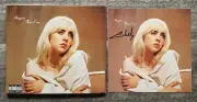 Billie Eilish Signed Happier Than Ever CD New Sealed Unopened Your Power Singer